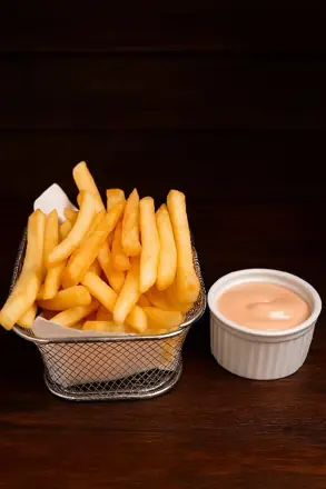 Batata Frita